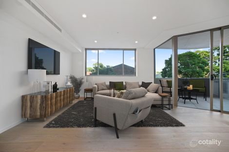 Property photo of 307/7 Mungo Scott Place Summer Hill NSW 2130
