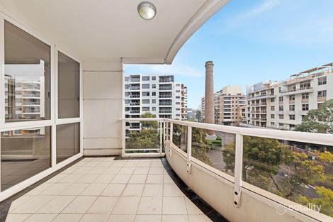 Property photo of 190/11 Potter Street Waterloo NSW 2017