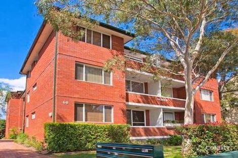 15/68 Cambridge St, Stanmore, NSW 2048
