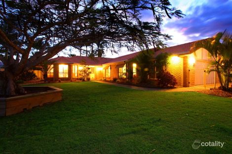 Property photo of 73 Monterey Keys Drive Helensvale QLD 4212