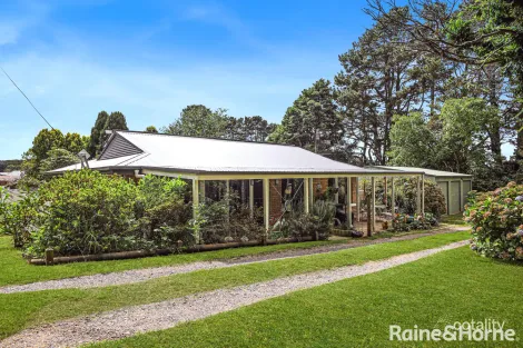 Property photo of 11-13 Mackeys Lane Robertson NSW 2577