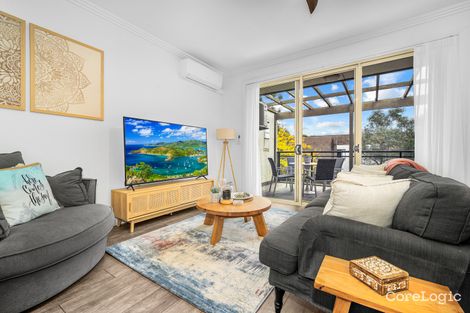 Property photo of 27/39-45 Lydbrook Street Westmead NSW 2145