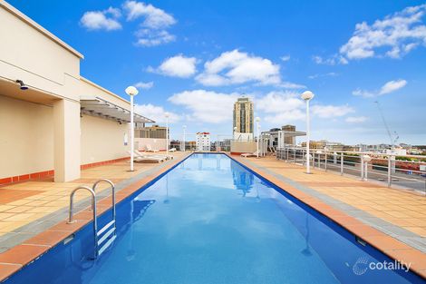 Property photo of 817/28 Harbour Street Sydney NSW 2000