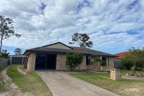 27 Gunsynd Way, Point Vernon, QLD 4655