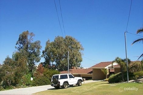 Property photo of 10A Ostle Street Mullaloo WA 6027