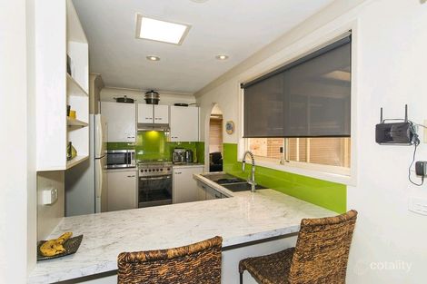 Property photo of 4 Britten Close Cranebrook NSW 2749