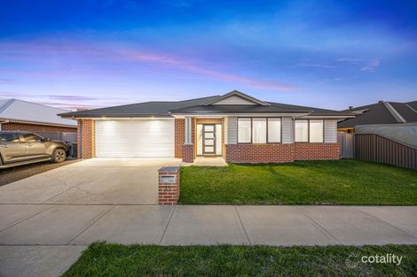 12 Monaghan Tce, Alfredton, VIC 3350