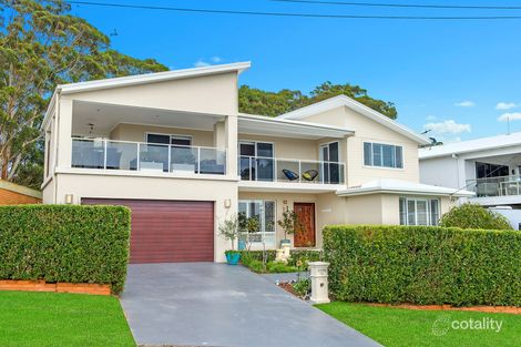 Property photo of 10 Marsden Crescent Port Macquarie NSW 2444