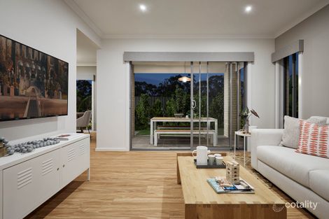 Property photo of 23 Whitfield Crescent Craigieburn VIC 3064