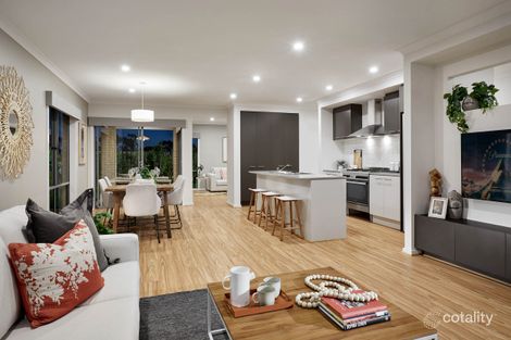 Property photo of 23 Whitfield Crescent Craigieburn VIC 3064