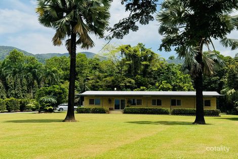 Property photo of 26 Dinan Close Bulgun QLD 4854