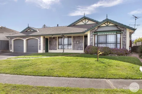 1 Vawyn Ct, Sebastopol, VIC 3356