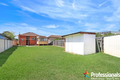 Property photo of 51 Pallamana Parade Beverly Hills NSW 2209