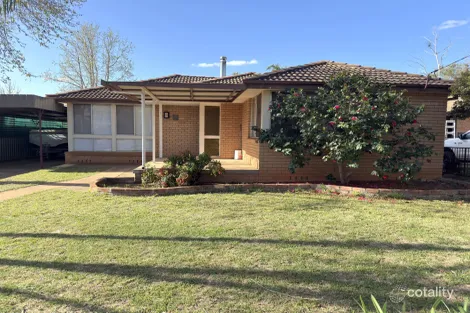 33 Goodwill St, Condobolin, NSW 2877