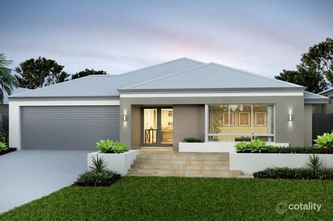 Lot 527 Pegasus Rd, Bennett Springs, WA 6063