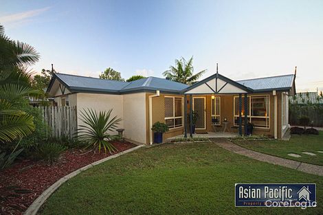 Property photo of 2 Prospect Crescent Forest Lake QLD 4078