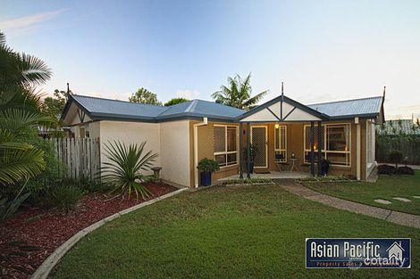 Property photo of 2 Prospect Crescent Forest Lake QLD 4078