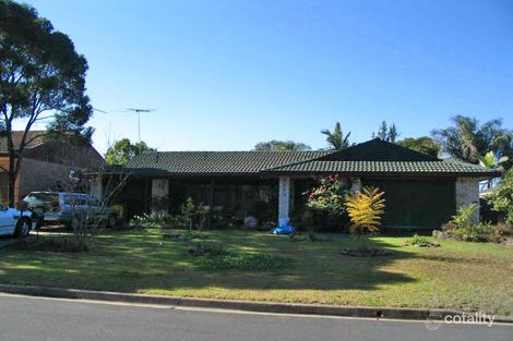 6 Hentic Ct, Werrington County, NSW 2747