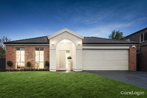 Property photo of 48 Ellendale Street Rowville VIC 3178