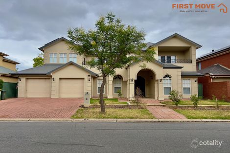 Property photo of 5 Frome Crescent Mawson Lakes SA 5095