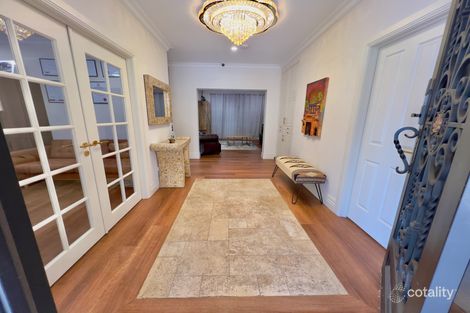 Property photo of 5 Frome Crescent Mawson Lakes SA 5095