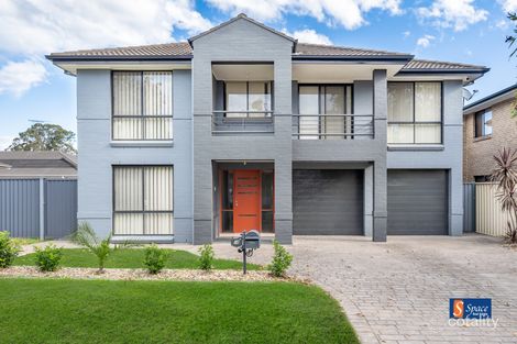 16 Budgen Cct, Harrington Park, NSW 2567