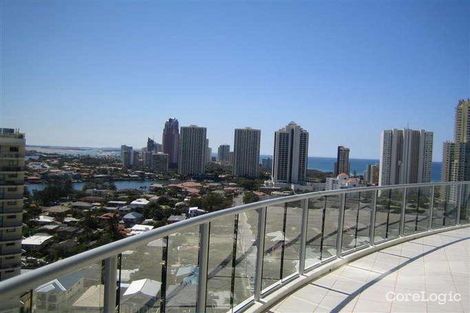 Property photo of 23/40 Riverview Parade Surfers Paradise QLD 4217