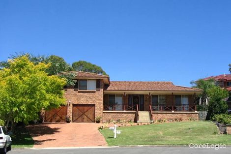 Property photo of 23 Trinity Place Cherrybrook NSW 2126