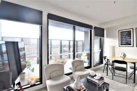 Property photo of 601/40 Buckley Street Footscray VIC 3011