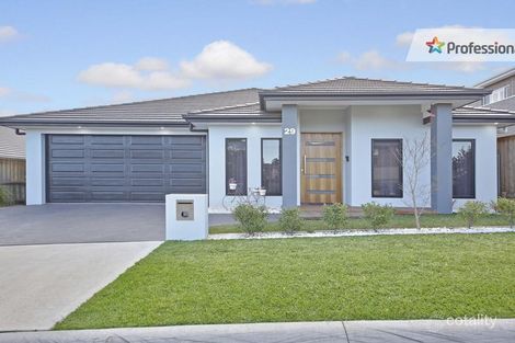 29 The Hermitage Way, Gledswood Hills, NSW 2557