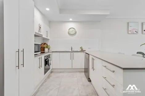 6/1-9 Arthur St, Ormiston, QLD 4160