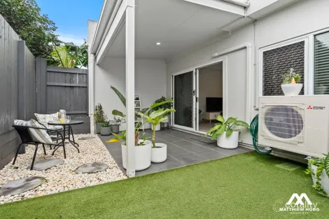 Property photo of 6/1-9 Arthur Street Ormiston QLD 4160