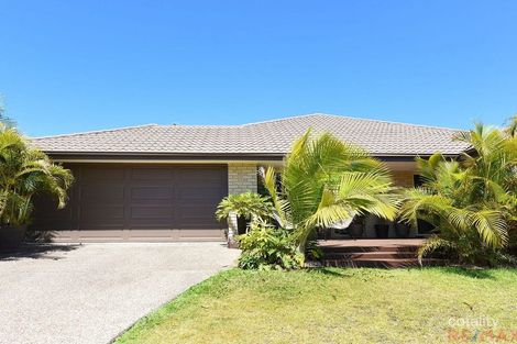 Property photo of 37 Hillview Crescent Little Mountain QLD 4551