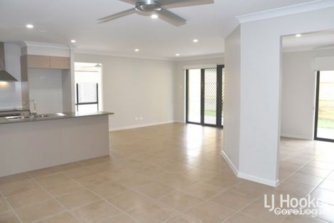 Property photo of 89 Buxton Avenue Yarrabilba QLD 4207