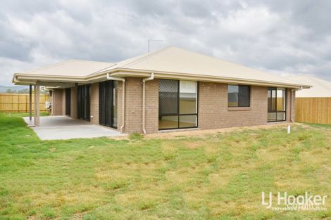 Property photo of 89 Buxton Avenue Yarrabilba QLD 4207