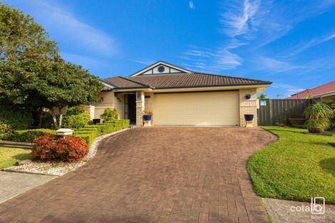 4 Myrtle Tce, Hamlyn Terrace, NSW 2259