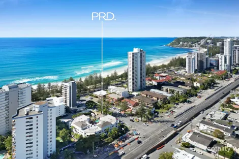 Property photo of 28/5 Fourth Avenue Burleigh Heads QLD 4220