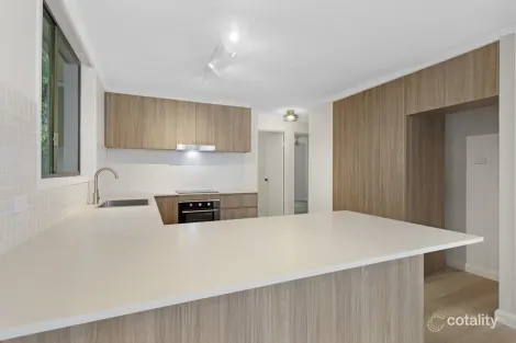 Property photo of 8/9 Weeumba Street Currumbin QLD 4223