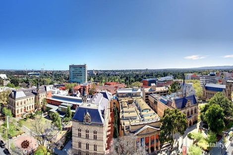 Property photo of 39/223 North Terrace Adelaide SA 5000