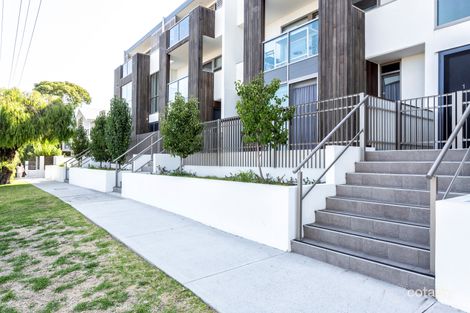 Property photo of 2/15 Leonard Street Victoria Park WA 6100