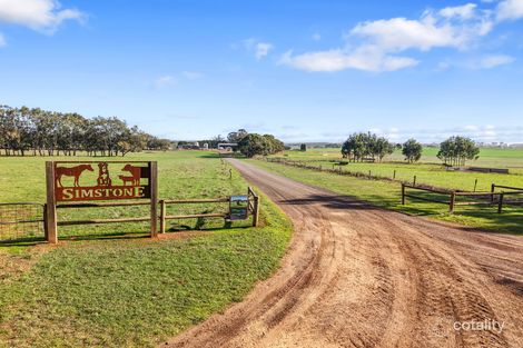 140 Savins Rd, Condah, VIC 3303