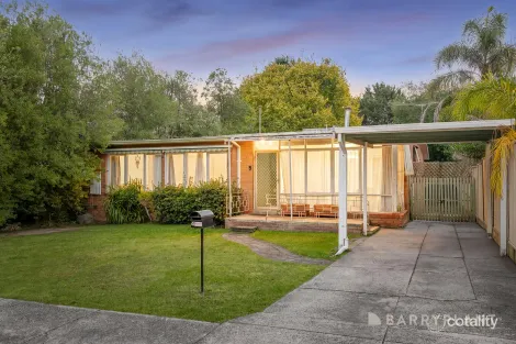 4 Queenstown Rd, Boronia, VIC 3155