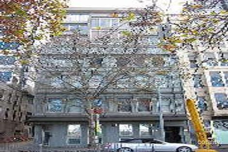 Property photo of 34/140 Flinders Street Melbourne VIC 3000