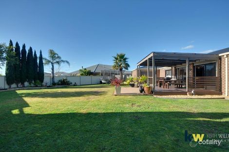 Property photo of 4 Corriedale Court Traralgon East VIC 3844