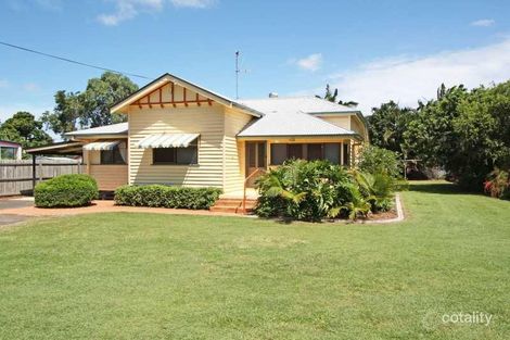 Property photo of 12 Walker Street Walkervale QLD 4670
