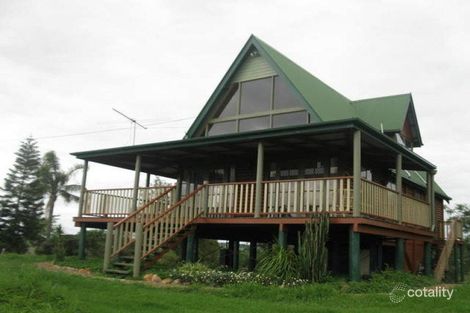 Property photo of 606 Boat Mountain Road Murgon QLD 4605