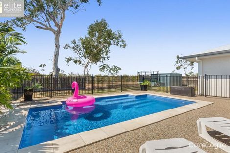 Property photo of 36 Pongamia Parade Mount Low QLD 4818