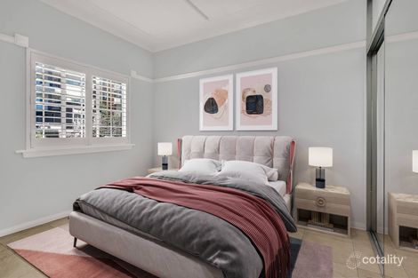 Property photo of 8/5 East Crescent Street McMahons Point NSW 2060