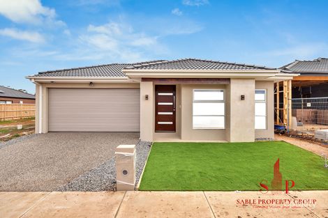 11 Trapdoor St, Wyndham Vale, VIC 3024