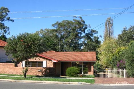 47 Gardener Ave, Ryde, NSW 2112